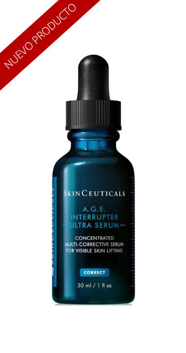 A.G.E. INTERRUPTER ULTRA SERUM