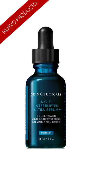 A.G.E. INTERRUPTER ULTRA SERUM