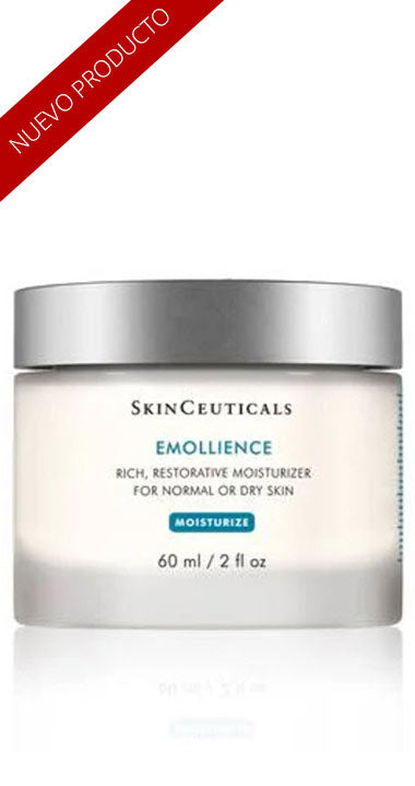 EMOLLIENCE
