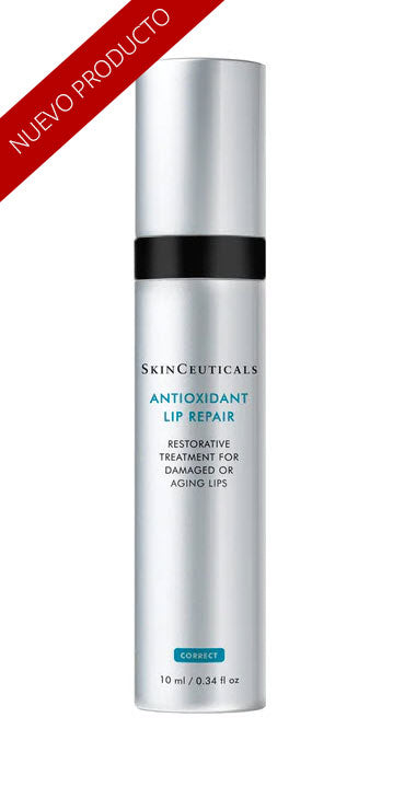 ANTIOXIDANT LIP REPAIR