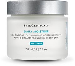 DAILY MOISTURE