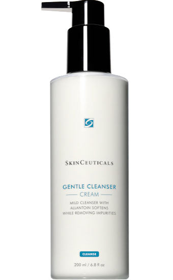 GENTLE CLEANSER