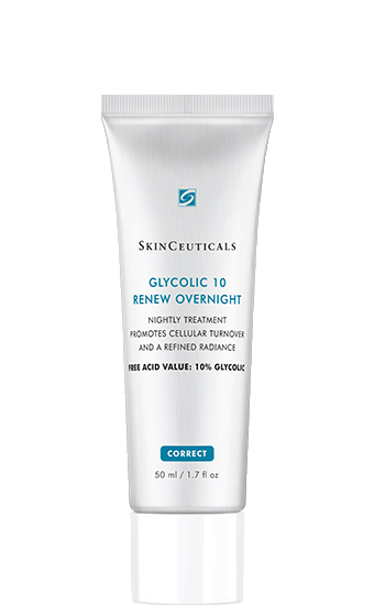 GLYCOLIC 10 RENEW OVERNIGHT