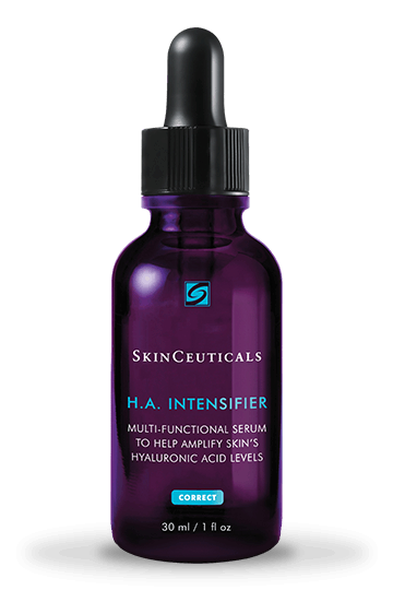 H.A. INTENSIFIER