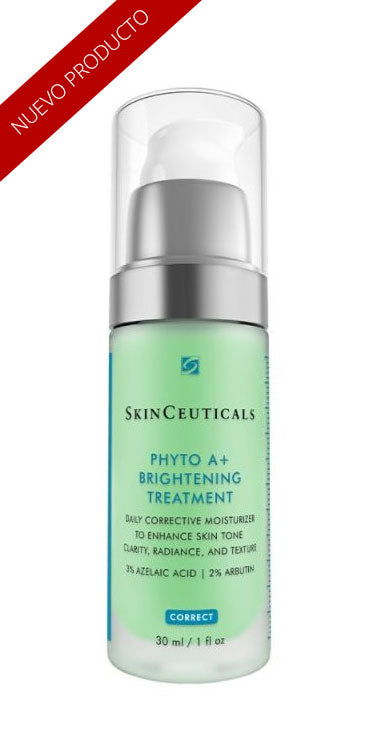 PHYTO A+ BRIGHTENING TREATMENT