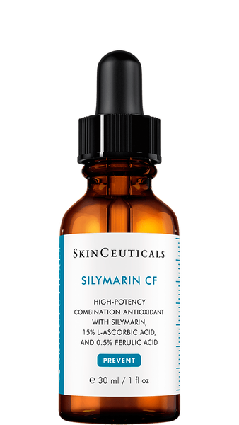 SILYMARIN CF