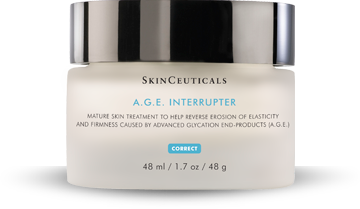 AGE INTERRUPTER
