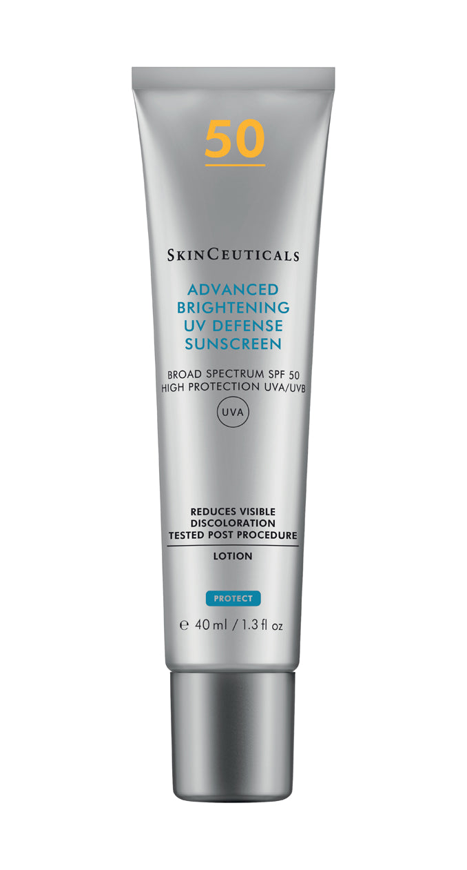 ADVANCED BRIGHTENING UV DEFENSE SUNSCREEN SPF 50 (40ml)